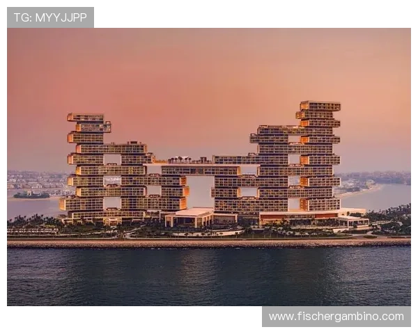 亚特兰蒂斯娱乐：未来娱乐产业的发展趋势与亚特兰蒂斯的布局规划