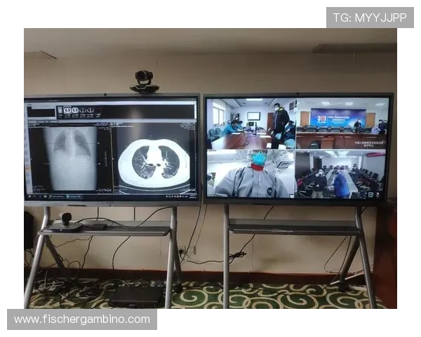 ob视讯在医疗领域的广泛应用，推动远程医疗与诊断水平提高