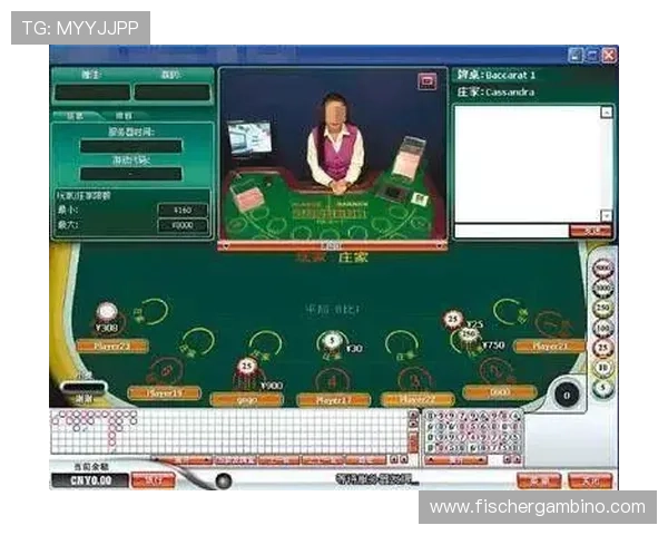 优质线上百家乐平台推荐，安全保障与丰富游戏体验相结合